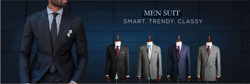 A1 Mens Suits
