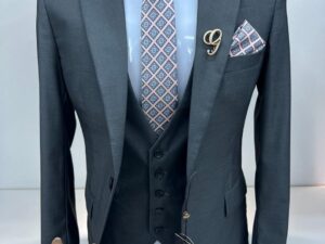 3 Piece Suit 7