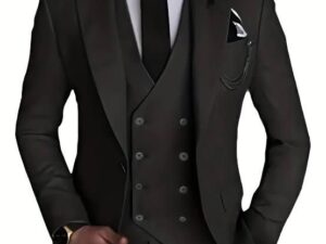 3 Piece Suit 22