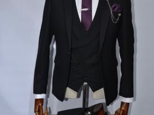 3 Piece Suit 28