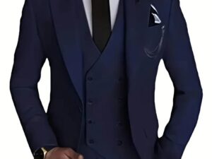 3 Piece Suit 23