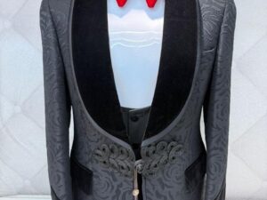 Designer Suits 5