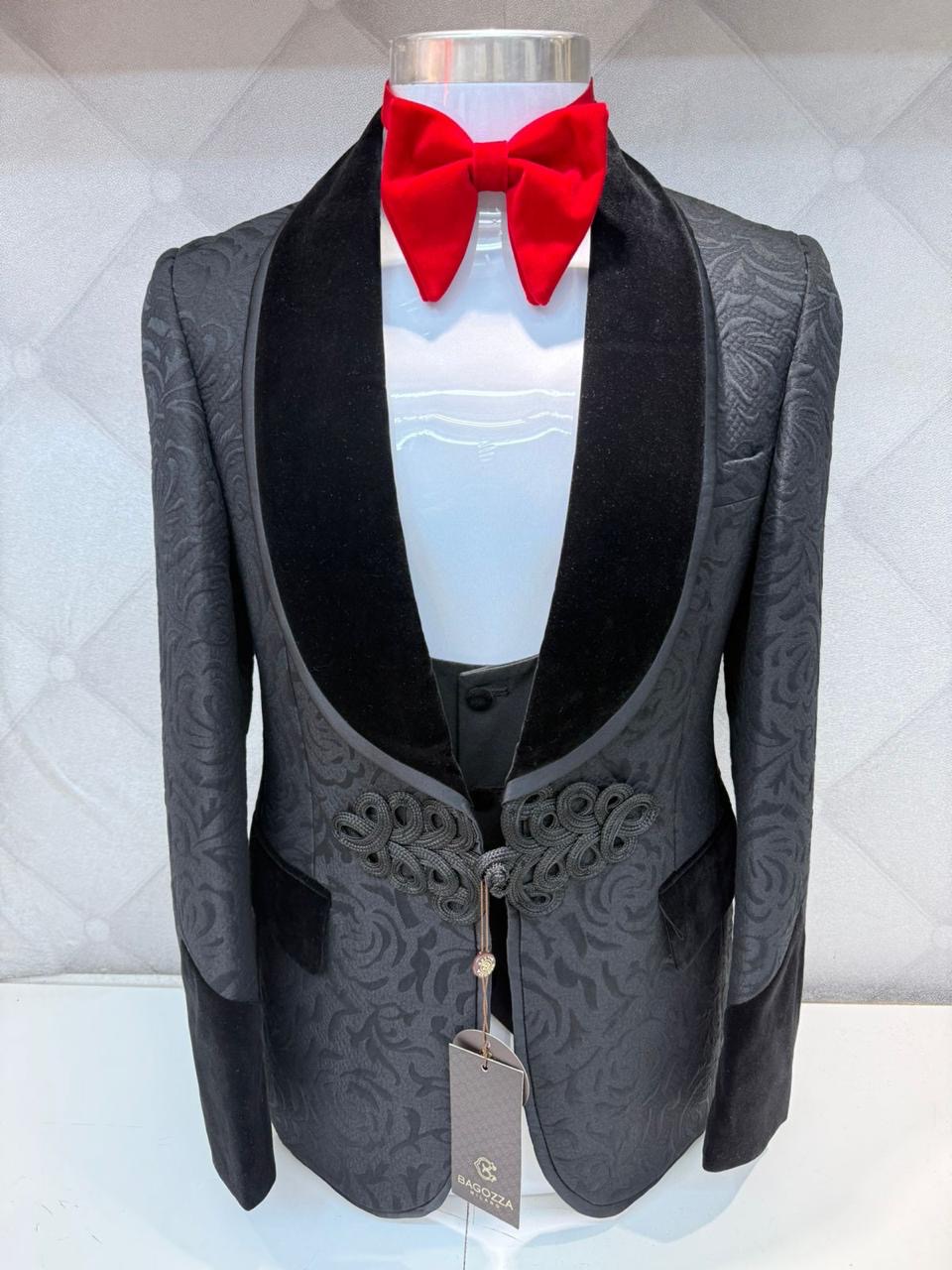 Designer Suits 5
