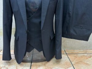 3 Piece Suit 17