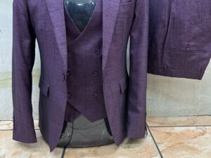3 Piece Suit 18