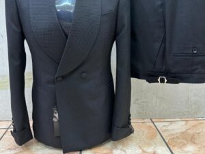 3 Piece Suit 16