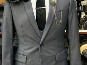 3 Piece Suit 31