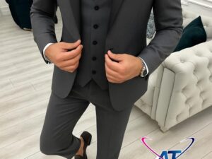 3 Piece Suit 62