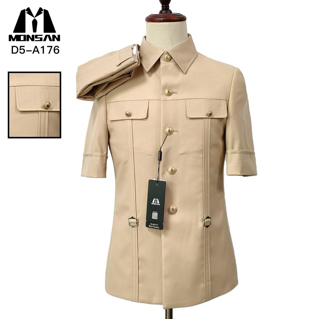 2 Piece Suit 22 - Image 2