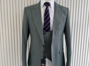 3 Piece Suit 51