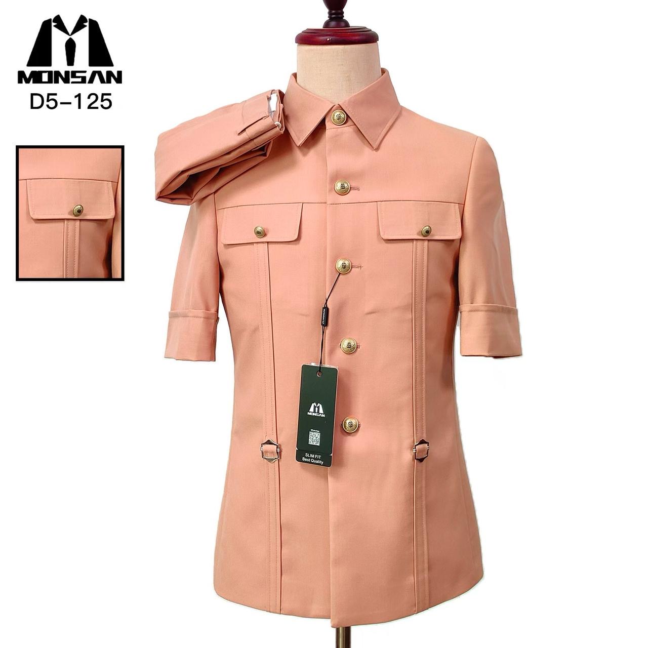 2 Piece Suit 22 - Image 3